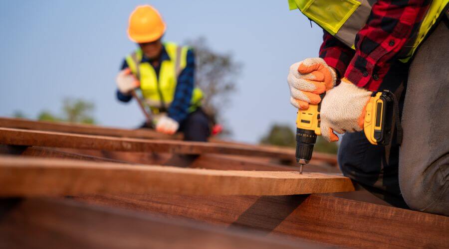 Local Chimney Repair in Osburn, ID